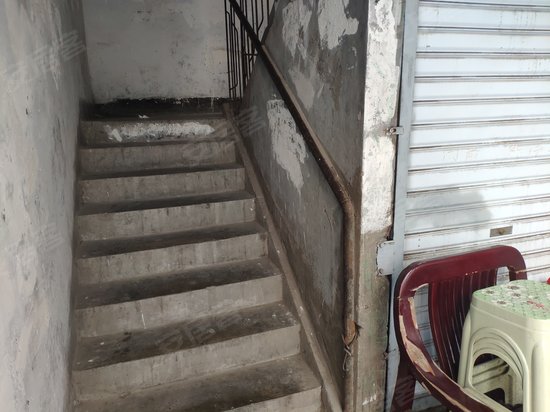 长城路西苑综合楼 