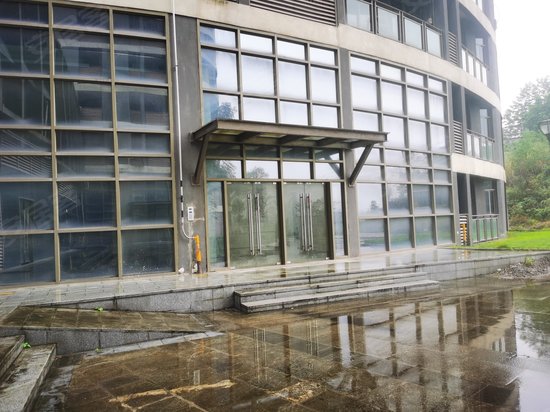 谦湖两江国际(商住楼) 