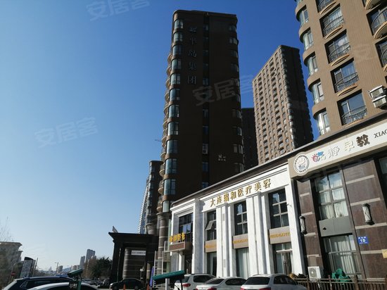 半岛科技中心大厦 