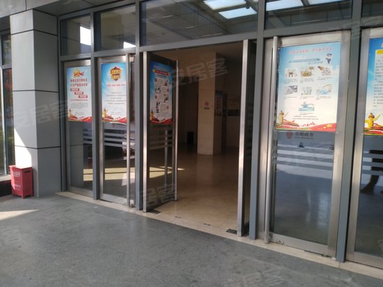 瑞领金融创新服务产业园