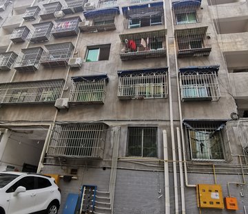 绿神小区