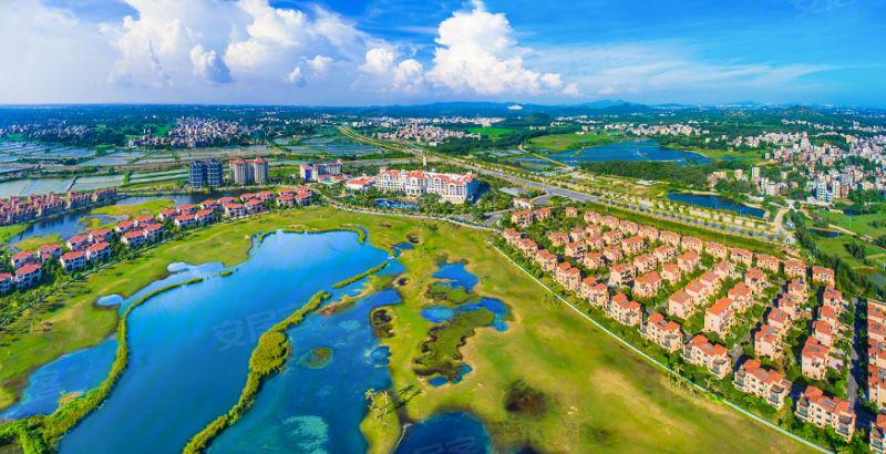 碧桂园城市花园(新房)