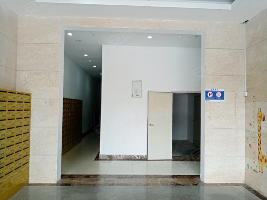 琼林苑(商住楼)