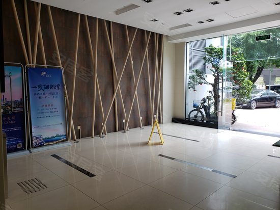 侨英北岸商务写字楼 