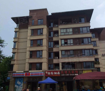 万科悦湾(南区)