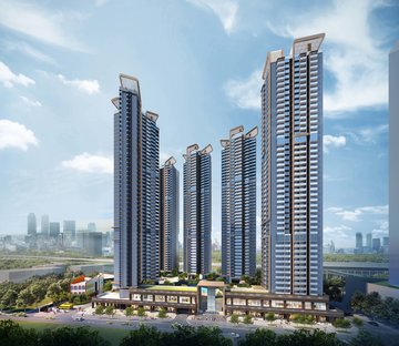 汉园茗院(新房)