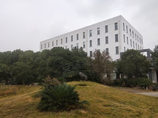 松江文化创意园