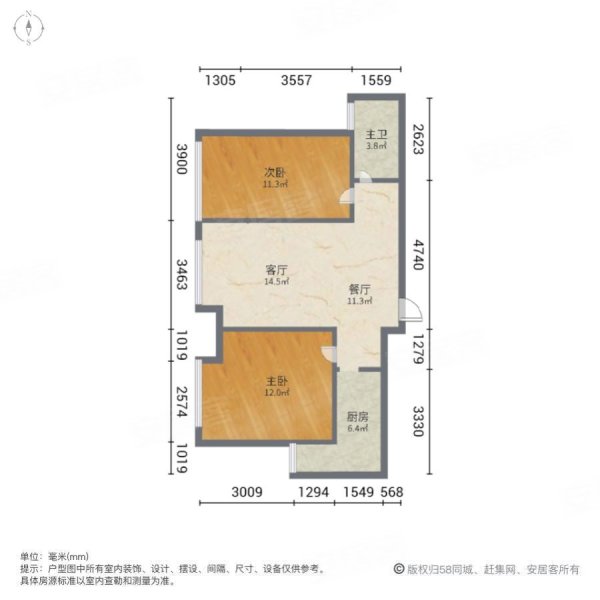 无锡厚桥二手房(无锡厚桥二手房出售)