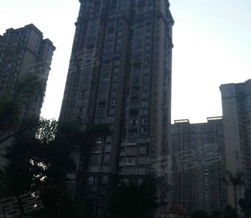 东城国际花园(一期)