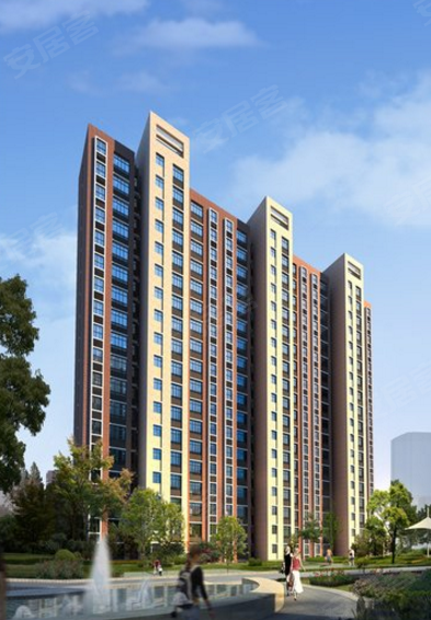 蓝天欢乐颂(新房)