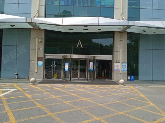 朗琴国际(商住楼) 