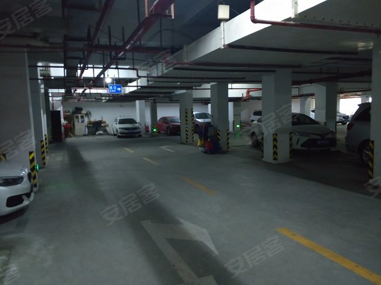 金艺百汇广场(商住楼) 