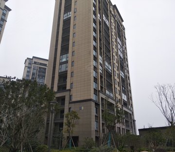 梁祝文化小镇天逸湾(二期)