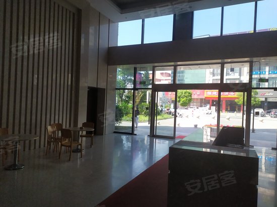 汇润国际商务广场 