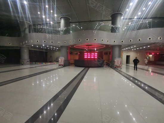 西泽大厦(办公) 