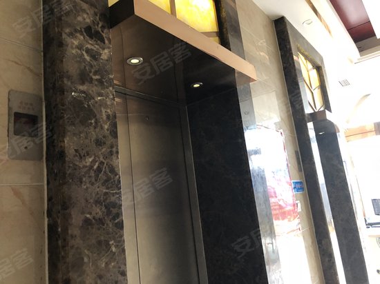 南城香山(商住楼) 