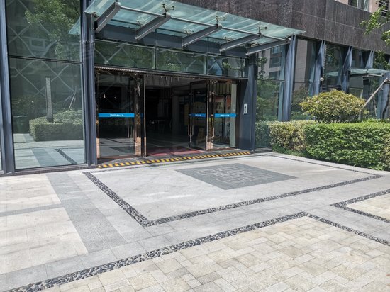 7080中心(商住楼)