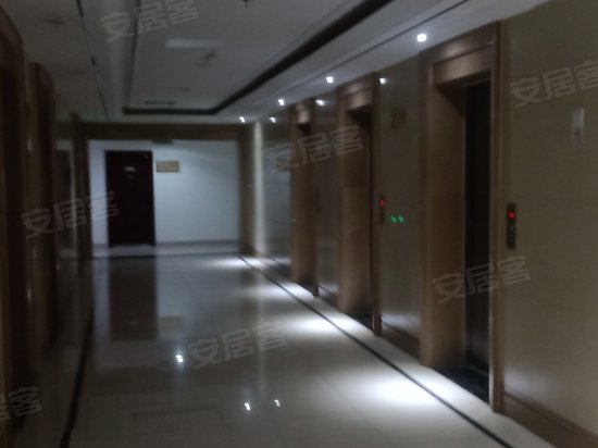 高新万达广场(商住楼) 