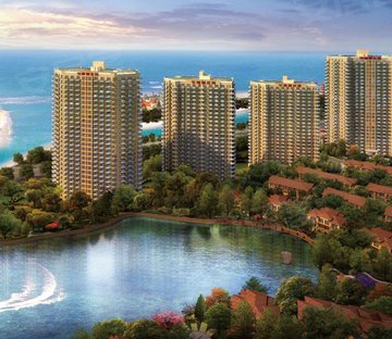 华瀚大湖公馆(新房)