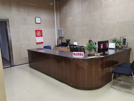 天旺阁商业中心 