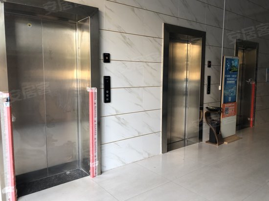 美识美客万和大厦 