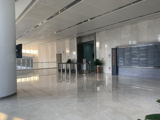 厦门国际金融中心 