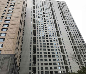 栢悦公馆(北院)