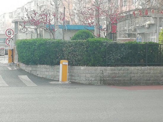 中国新时代大厦 