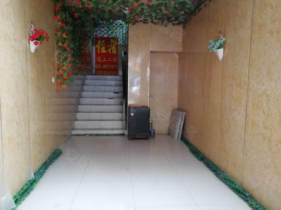 中山商务楼(商住楼) 