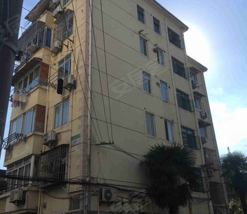 潍坊十村二小区