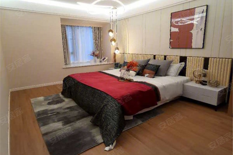 现房 渠道特价12xxx 包接送 看房方便 位置好,香澜公馆(新房)二手房