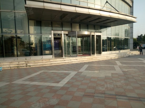 北虹桥电子商务智慧产业园