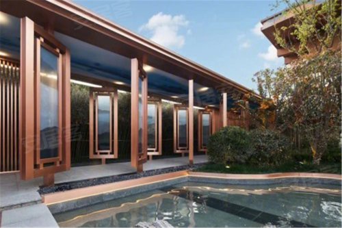 龙记观园(新房),邓州市城东教育新区 - 南阳龙记观园(新房)二手房