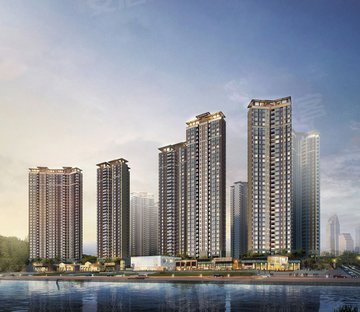 保利东湾花园(新房)