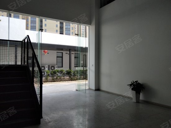 合一生活文化创意产业园 