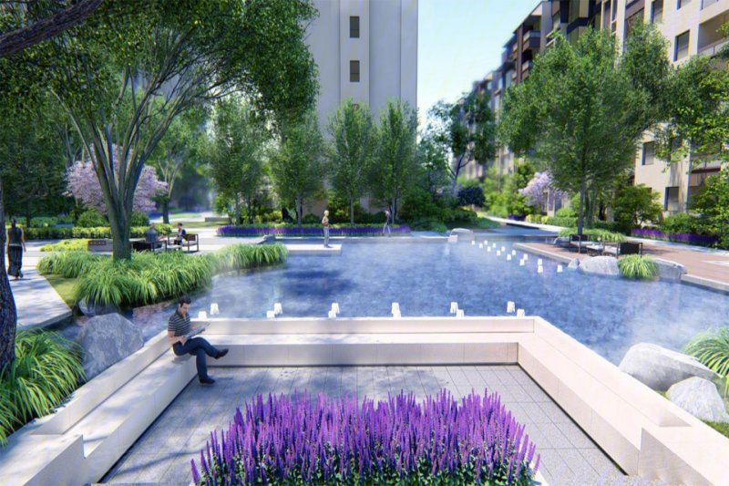 竹径悦山(新房),金江路698号-成都竹径悦山(新房)二手房,租房,房价