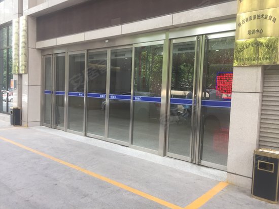 国家质检中心检测大厦