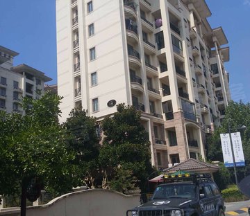 新明半岛(公寓住宅)