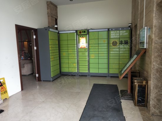 天林商业广场(商住楼) 