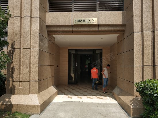 君地新大陆(办公)