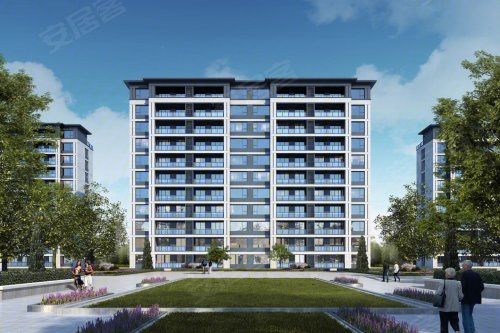 融翔·檀府,安徽萧县世纪大道与虎山路交汇处向东100米 - 宿州融翔