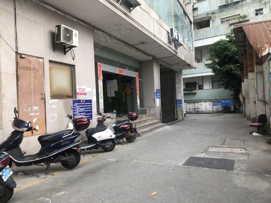 凯丰大厦(办公) 