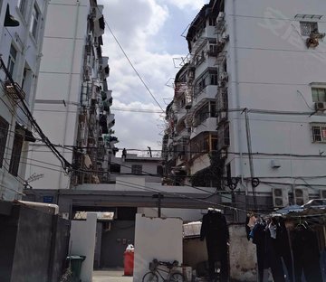 新姚家巷小区