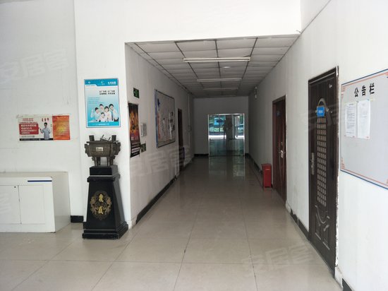 中关村科技园区通州园 