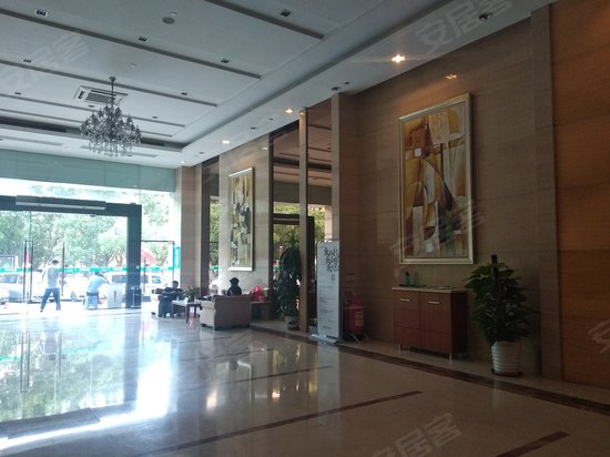 长安地王广场(办公) 