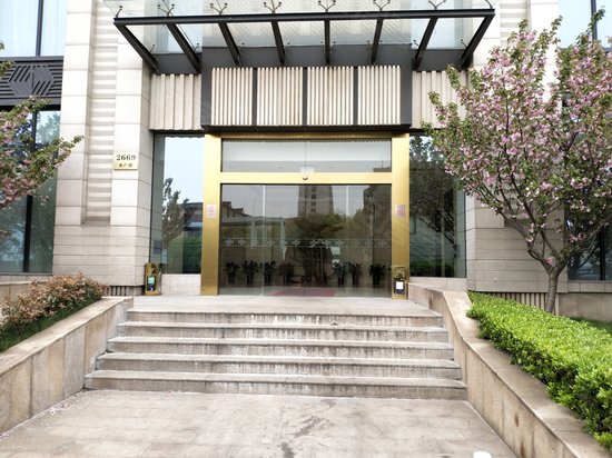 世华国际(办公) 