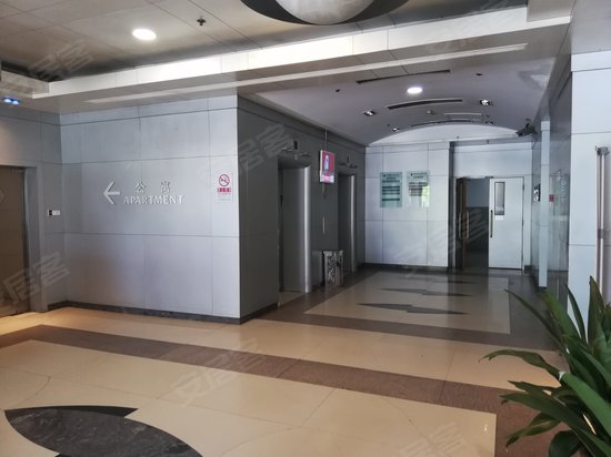 新世界太华公寓写字楼 