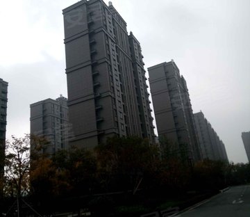 青枫雅苑(一期)