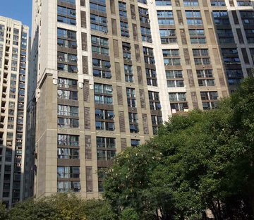 中海万锦城二期