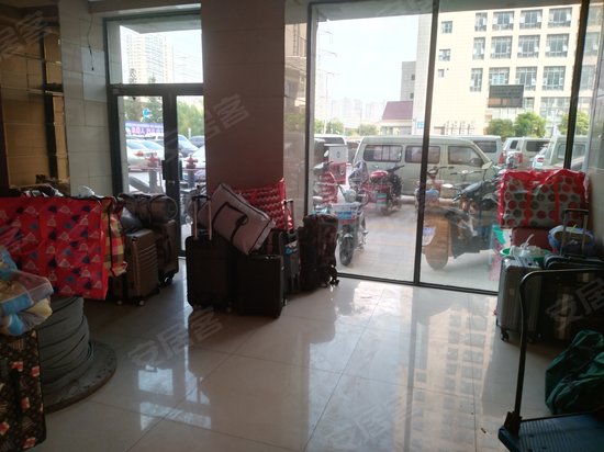 恒龙机电五金城(办公) 